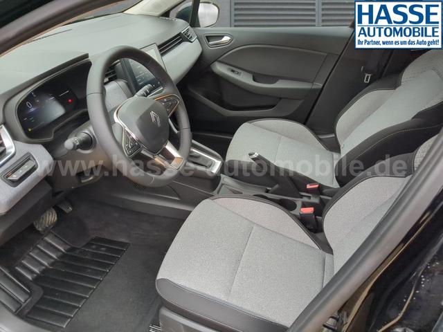 Renault Clio Evolution Klima+PDC+LED TCe 90 X-Tronic 