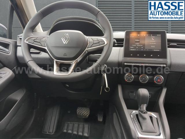 Renault Clio Evolution Klima+PDC+LED TCe 90 X-Tronic 