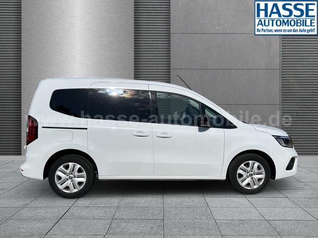 Renault Kangoo Equilibre GJR+LED+PDC TCe 100 