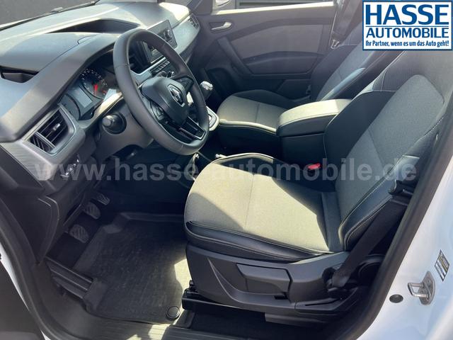 Renault Kangoo Equilibre GJR+LED+PDC TCe 100 