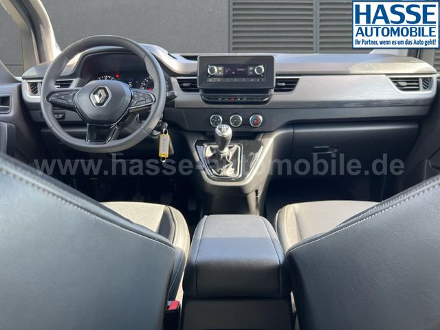 Renault Kangoo Equilibre GJR+LED+PDC TCe 100 