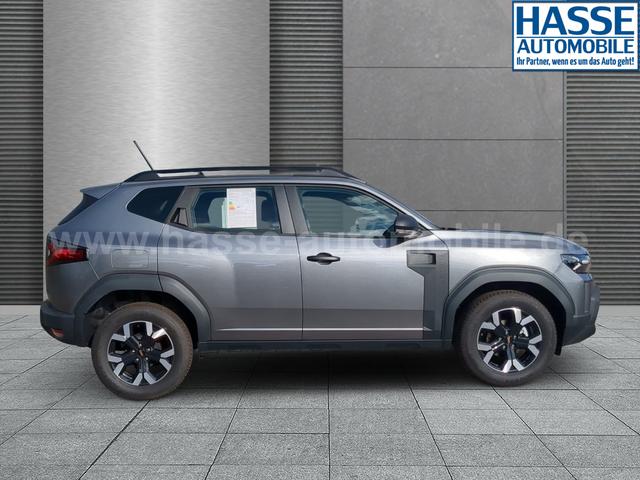 Dacia Duster Essential GJR+Alu+PDC TCe 100 LPG 