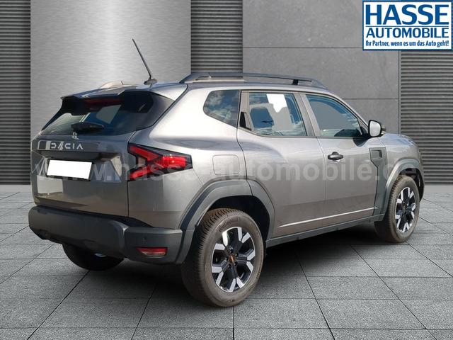 Dacia Duster Essential GJR+Alu+PDC TCe 100 LPG 
