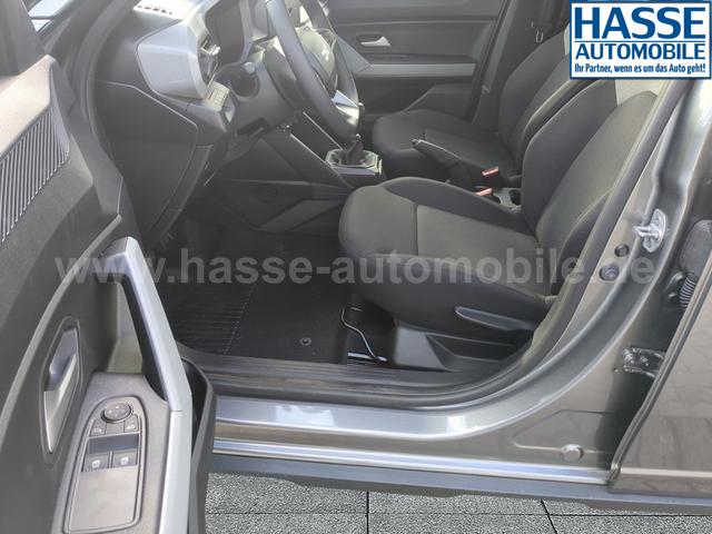 Dacia Duster Essential GJR+Alu+PDC TCe 100 LPG 