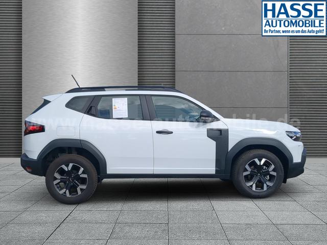 Dacia Duster Essential+Alu+GJR+Klima+PDC TCe 100 LPG 