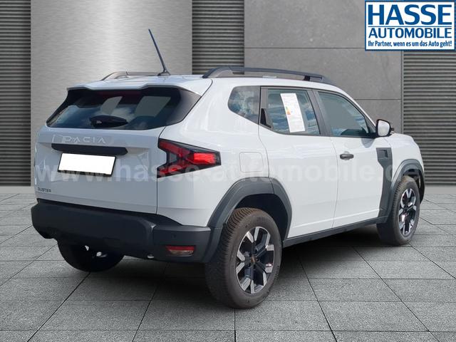 Dacia Duster Essential+Alu+GJR+Klima+PDC TCe 100 LPG 