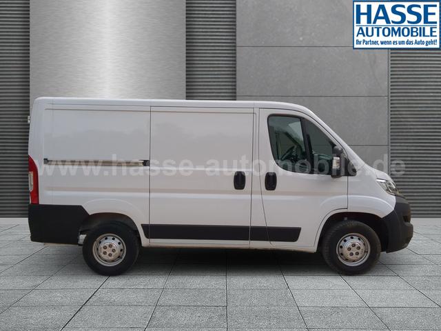 Opel Movano L1H1 Edition Klimaauto+RFK+PDC Cargo 140 3,5t 