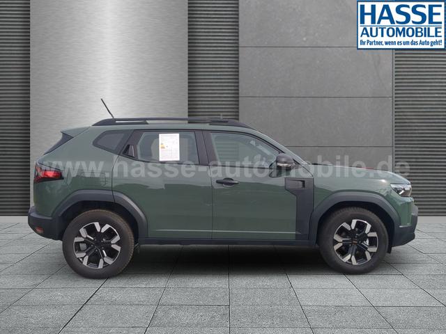 Dacia Duster Essential+Alu+GJR+Klima+PDC TCe 100 LPG 