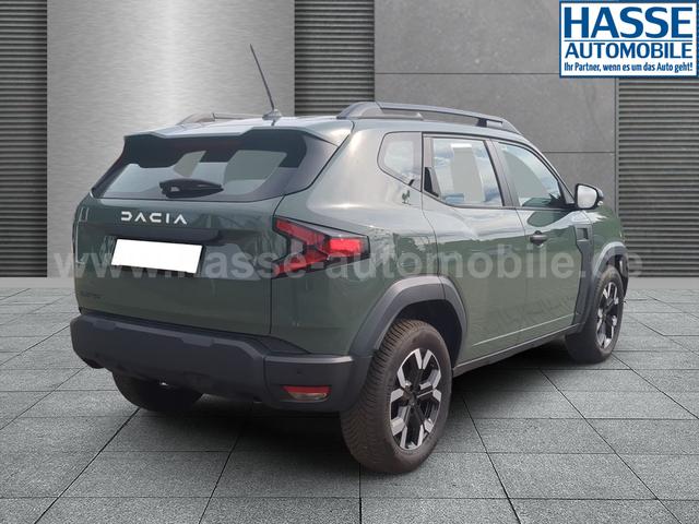 Dacia Duster Essential+Alu+GJR+Klima+PDC TCe 100 LPG 