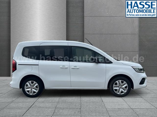 Renault Kangoo Equilibre LED+PDC+DAB TCe 100 