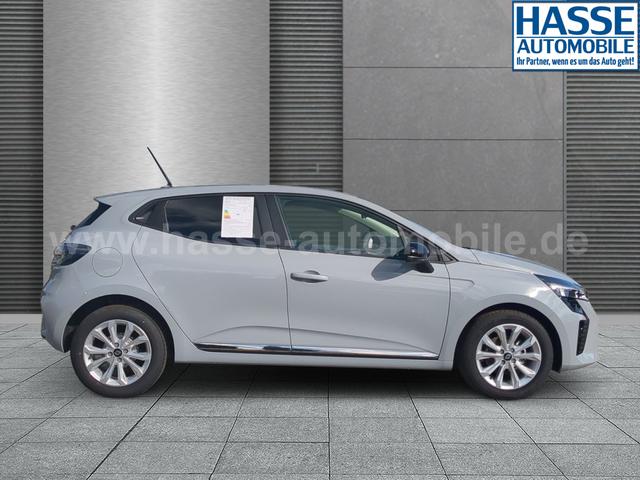 Renault Clio Evolution PDC TCe 90 X-Tronic 