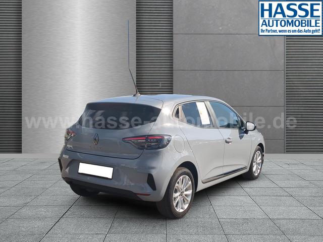 Renault Clio Evolution PDC TCe 90 X-Tronic 