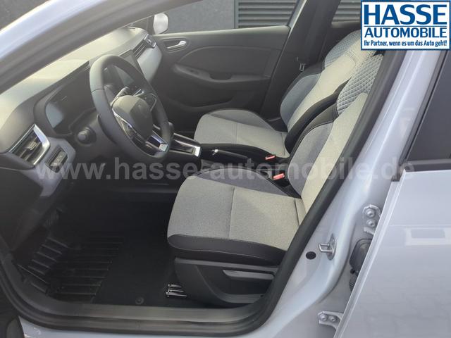 Renault Clio Evolution PDC TCe 90 X-Tronic 