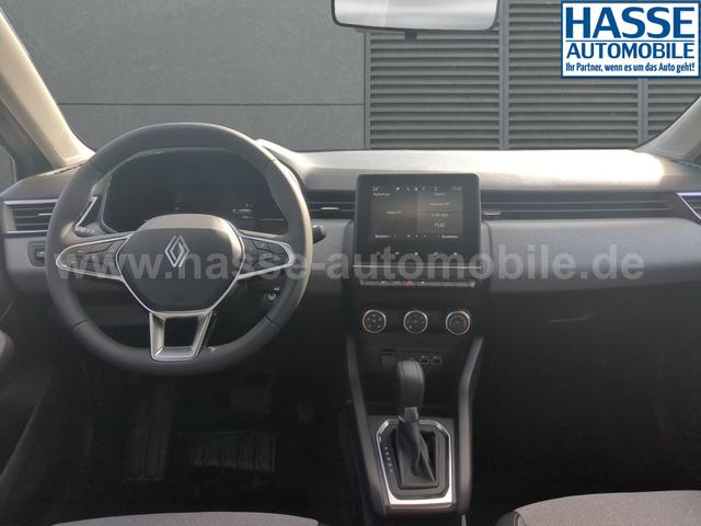 Renault Clio Evolution PDC TCe 90 X-Tronic 