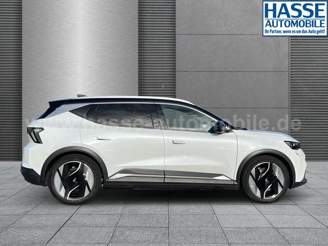 Renault Scenic E-TECH Iconic 360&deg; Kamera+SHZ+PANO 220 Long Range 87 kWh 