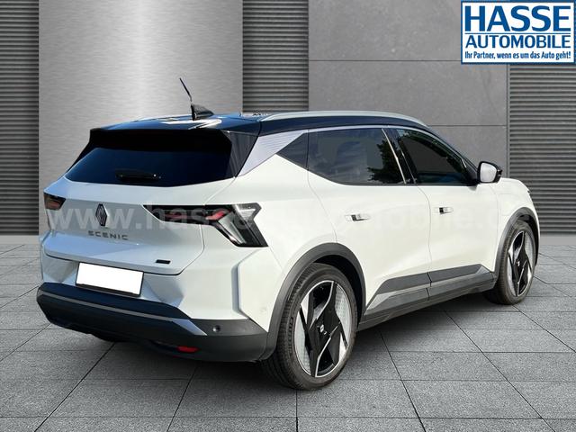 Renault Scenic E-TECH Iconic 360&deg; Kamera+SHZ+PANO 220 Long Range 87 kWh 
