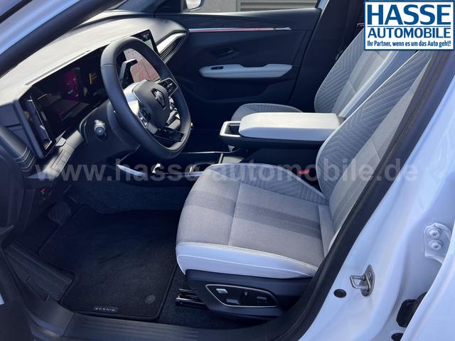 Renault Scenic E-TECH Iconic 360&deg; Kamera+SHZ+PANO 220 Long Range 87 kWh 