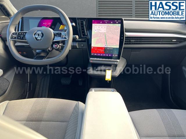 Renault Scenic E-TECH Iconic 360&deg; Kamera+SHZ+PANO 220 Long Range 87 kWh 