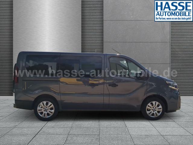 Nissan Primastar Kombi L1H1 Tekna 8-Sitzer+SHZ+RFK+PDC dCi 150 
