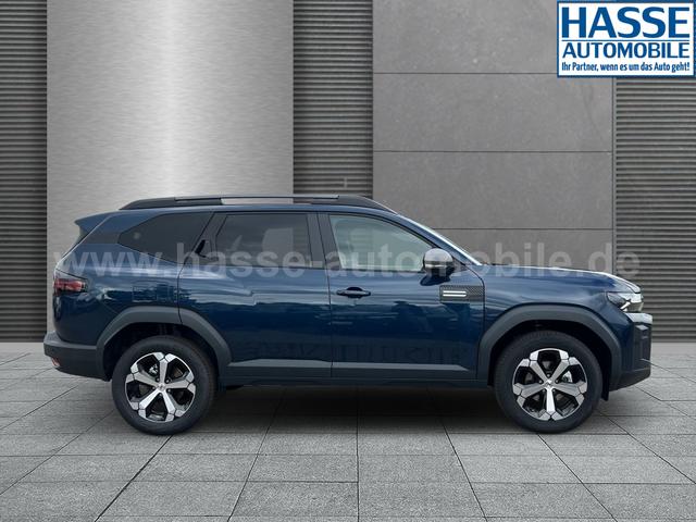 Dacia Bigster Journey SHZ+LKHZ TCe 140 