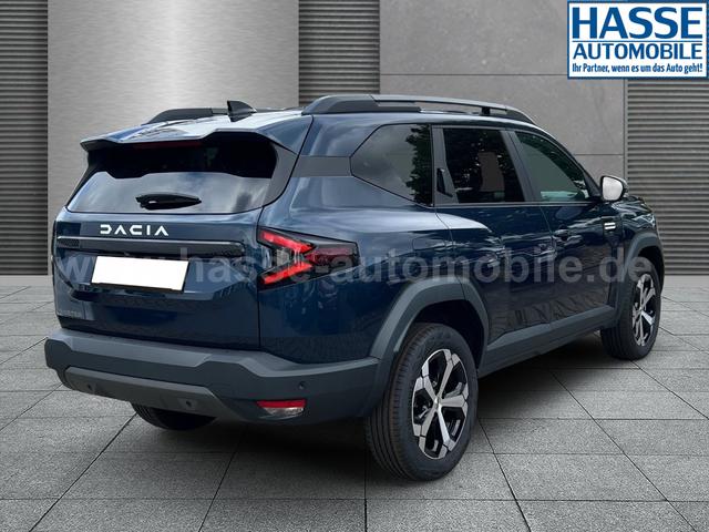 Dacia Bigster Journey SHZ+LKHZ TCe 140 