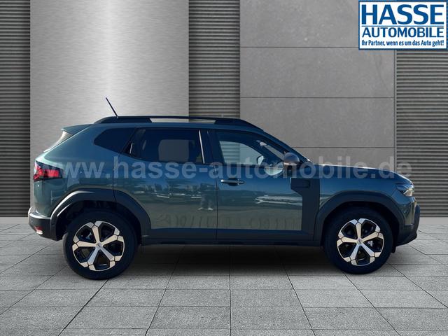 Dacia Duster Journey Winterpaket+RFK+LED ECO-G 100 LPG 