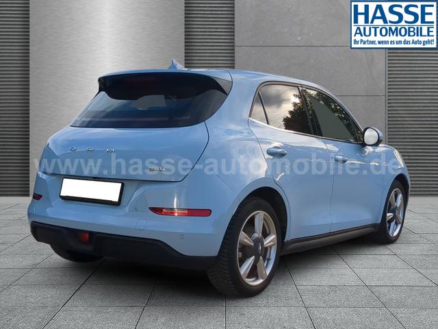 GWM *Leasing 199,-/mtl.* Funky Cat / ORA 03 300 Pro 