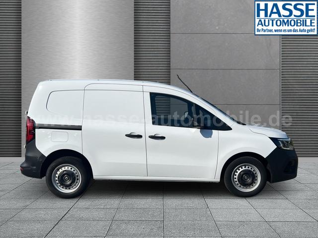 Renault Kangoo Rapid Start GJR+Easylink+PDC TCe 100 