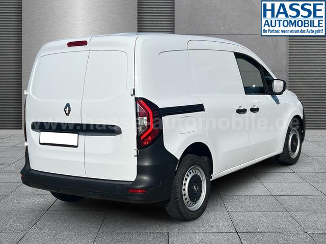 Renault Kangoo Rapid Start GJR+Easylink+PDC TCe 100 