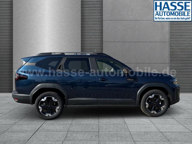 Dacia Bigster Extreme Winter-Plus-Paket+Pano-Dach TCe 140 