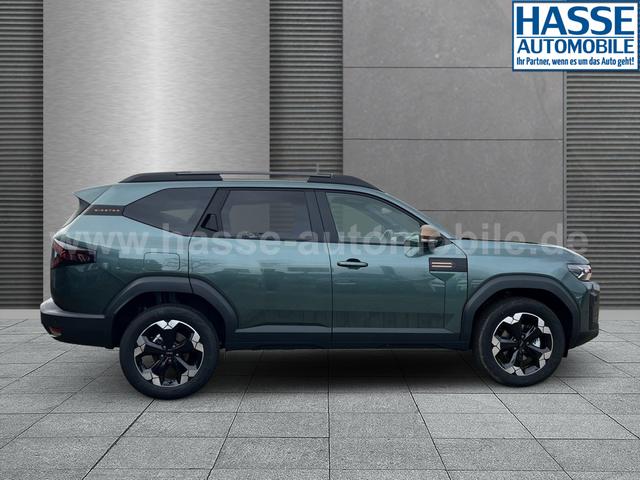 Dacia Bigster Extreme Winter-Plus-Paket+Pano-Dach TCe 140 