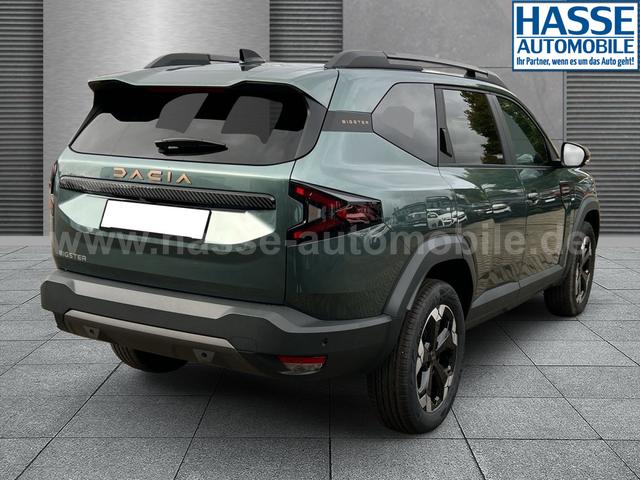Dacia Bigster Extreme Winter-Plus-Paket+Pano-Dach TCe 140 