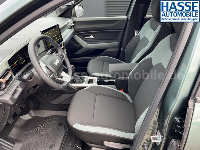 Dacia Bigster Extreme Winter-Plus-Paket+Pano-Dach TCe 140 