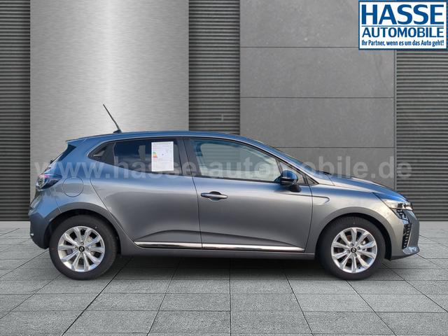 Renault Clio Evolution LED+KLIMA+ALU TCe 90 X-Tronic 