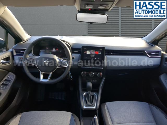 Renault Clio Evolution LED+KLIMA+ALU TCe 90 X-Tronic 