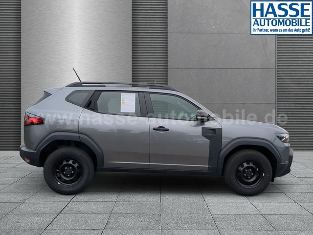 Dacia Duster Essential Klima+PDC+LED TCe 100 LPG 