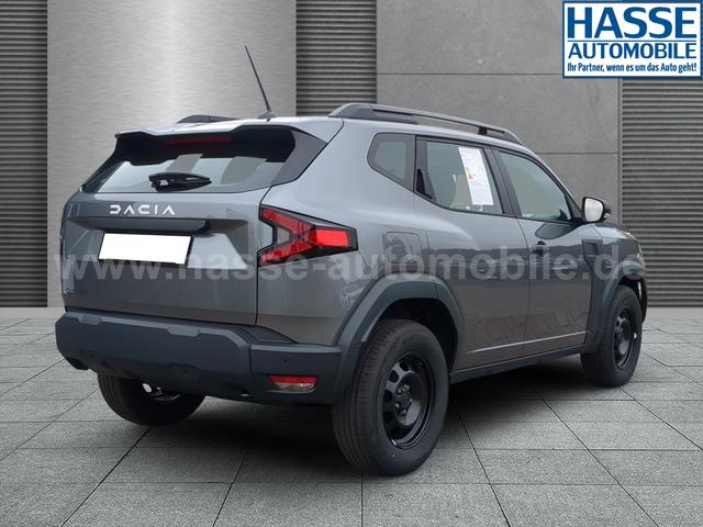 Dacia Duster Essential Klima+PDC+LED TCe 100 LPG 