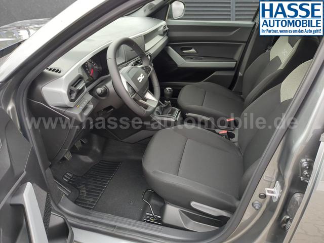Dacia Duster Essential Klima+PDC+LED TCe 100 LPG 