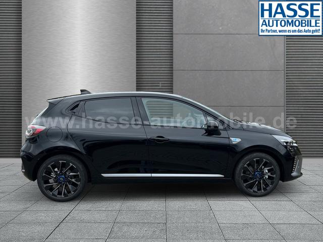 Renault Clio Esprit Alpine RFK+PDC+LED Hybrid 145 