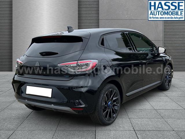 Renault Clio Esprit Alpine RFK+PDC+LED Hybrid 145 