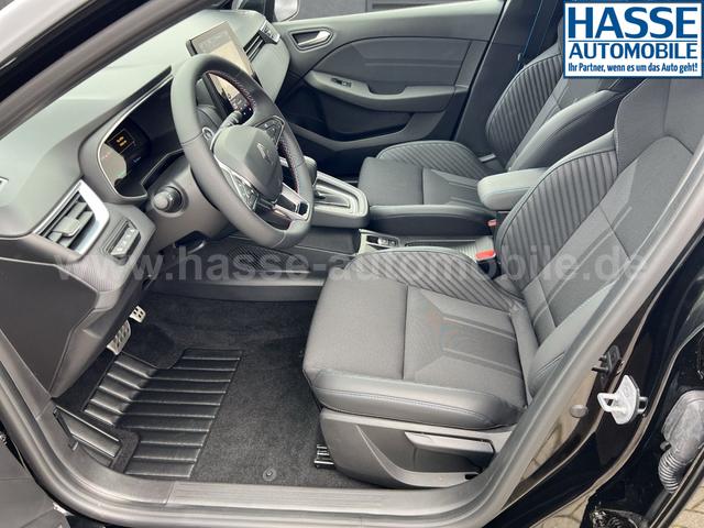 Renault Clio Esprit Alpine RFK+PDC+LED Hybrid 145 