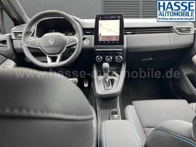 Renault Clio Esprit Alpine RFK+PDC+LED Hybrid 145 