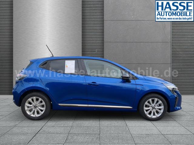 Renault Clio Evolution ALU+PDC+KLIMA TCe 90 X-Tronic 