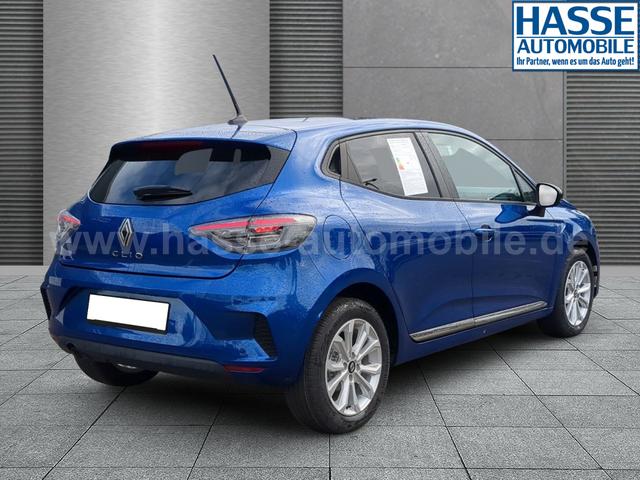 Renault Clio Evolution ALU+PDC+KLIMA TCe 90 X-Tronic 