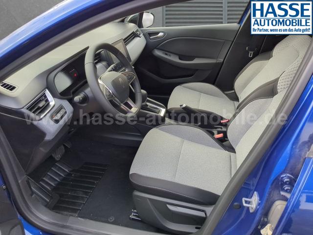 Renault Clio Evolution ALU+PDC+KLIMA TCe 90 X-Tronic 