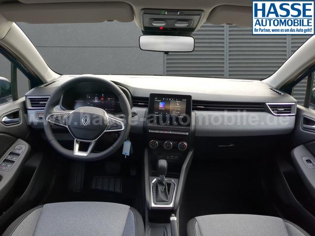 Renault Clio Evolution ALU+PDC+KLIMA TCe 90 X-Tronic 