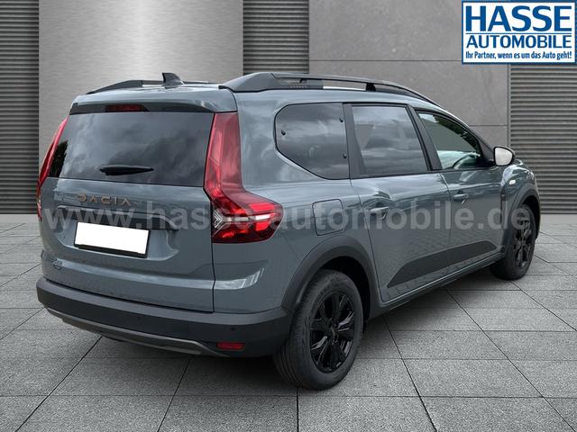 Dacia Jogger Extreme 7-Sitzer RFK+SHZ+LED Hybrid 140 