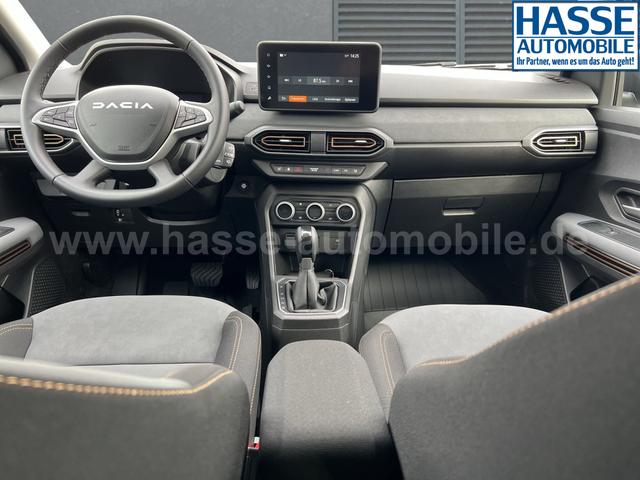 Dacia Jogger Extreme 7-Sitzer RFK+SHZ+LED Hybrid 140 