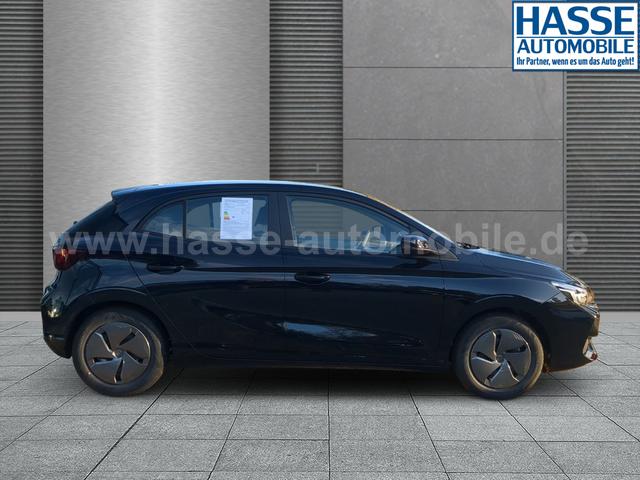 MG MG3 Excite RFK+PDC+Navi 3 1,5 T 