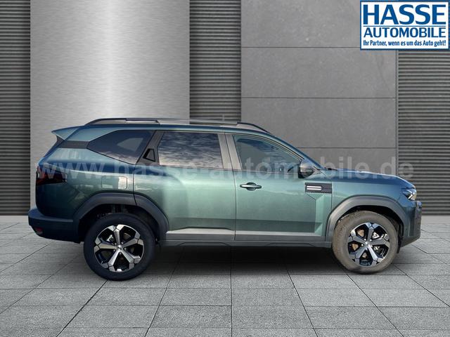 Dacia Bigster Journey Winter-Plus-Paket+LED+RFK Hybrid 155 